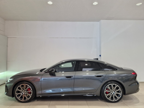 Audi A6 Limuzina 40 TDI quattro thumbnail