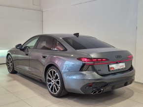 Audi A6 Limuzina 40 TDI quattro thumbnail