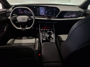 Audi A6 Limuzina 40 TDI quattro thumbnail