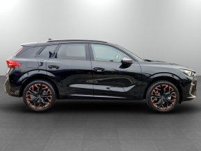 CUPRA Terramar 2.0 TSI DSG 4DRIVE thumbnail