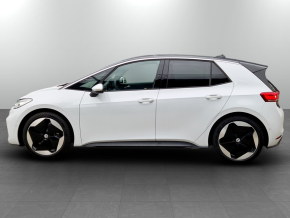 VW ID.3 Pro S 77 kWh 5 locuri 150 kW TD thumbnail