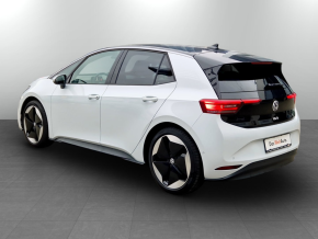 VW ID.3 Pro S 77 kWh 5 locuri 150 kW TD thumbnail