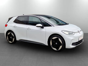 VW ID.3 Pro S 77 kWh 5 locuri 150 kW TD thumbnail