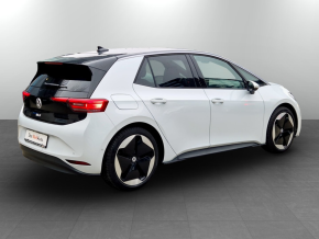 VW ID.3 Pro S 77 kWh 5 locuri 150 kW TD thumbnail