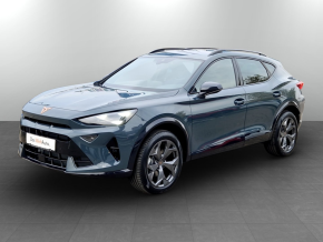 CUPRA Formentor 2.0 TSI 4DRIVE thumbnail