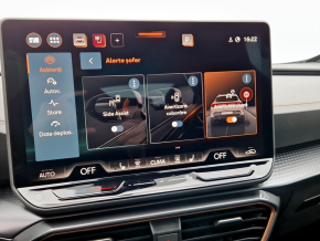 CUPRA Formentor 2.0 TSI 4DRIVE thumbnail