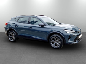 CUPRA Formentor 2.0 TSI 4DRIVE thumbnail