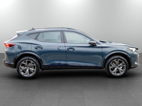 CUPRA Formentor 2.0 TSI 4DRIVE thumbnail