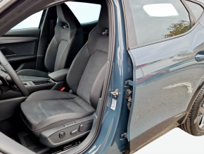 CUPRA Formentor 2.0 TSI 4DRIVE thumbnail