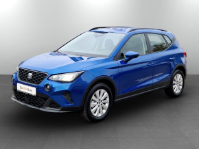 SEAT Arona STYLE 1.0 TSI DSG7 thumbnail