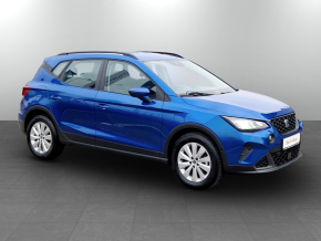 SEAT Arona STYLE 1.0 TSI DSG7 thumbnail