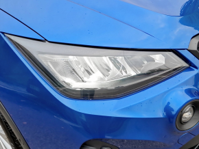 SEAT Arona STYLE 1.0 TSI DSG7 thumbnail