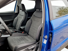 SEAT Arona STYLE 1.0 TSI DSG7 thumbnail