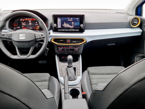 SEAT Arona STYLE 1.0 TSI DSG7 thumbnail