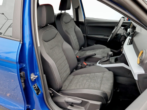 SEAT Arona STYLE 1.0 TSI DSG7 thumbnail