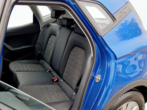 SEAT Arona STYLE 1.0 TSI DSG7 thumbnail