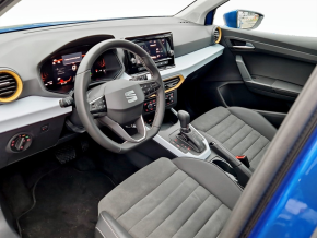 SEAT Arona STYLE 1.0 TSI DSG7 thumbnail