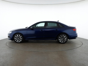 Audi A4 Advanced 40 TDI quattro thumbnail