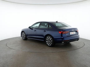 Audi A4 Advanced 40 TDI quattro thumbnail