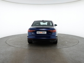 Audi A4 Advanced 40 TDI quattro thumbnail