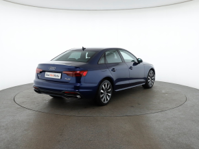 Audi A4 Advanced 40 TDI quattro thumbnail