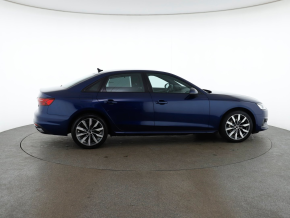 Audi A4 Advanced 40 TDI quattro thumbnail