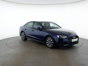 Audi A4 Advanced 40 TDI quattro thumbnail