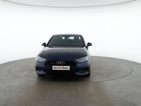 Audi A4 Advanced 40 TDI quattro thumbnail