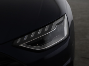 Audi A4 Advanced 40 TDI quattro thumbnail