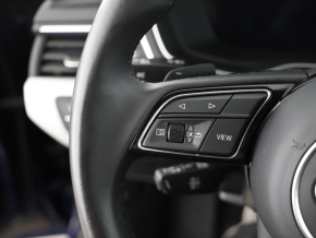 Audi A4 Advanced 40 TDI quattro thumbnail