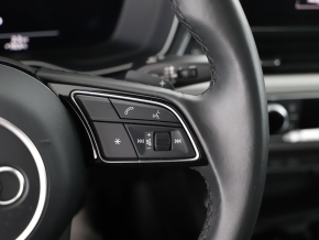 Audi A4 Advanced 40 TDI quattro thumbnail