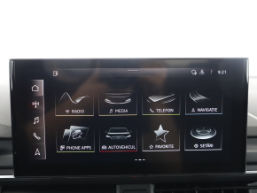 Audi A4 Advanced 40 TDI quattro thumbnail