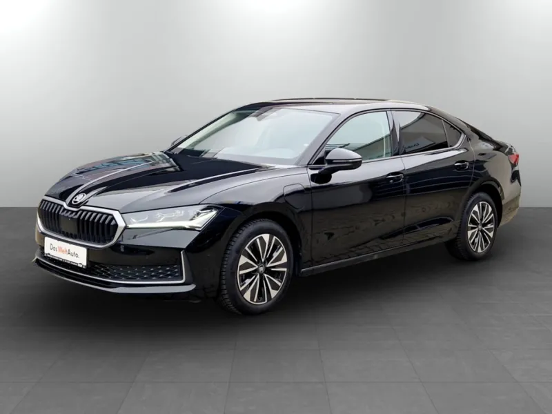 Škoda Superb Selection PHEV