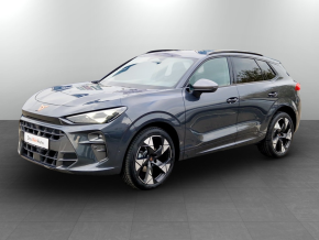 CUPRA Terramar 1.5  eTSI DSG mild hybrid thumbnail