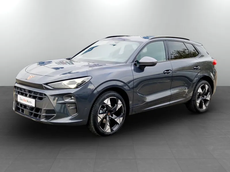 CUPRA Terramar 1.5  eTSI DSG mild hybrid