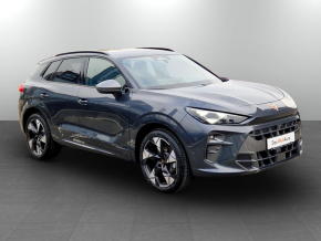 CUPRA Terramar 1.5  eTSI DSG mild hybrid thumbnail