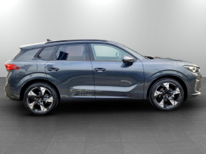 CUPRA Terramar 1.5  eTSI DSG mild hybrid thumbnail