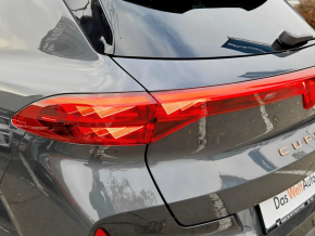 CUPRA Terramar 1.5  eTSI DSG mild hybrid thumbnail