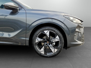 CUPRA Terramar 1.5  eTSI DSG mild hybrid thumbnail