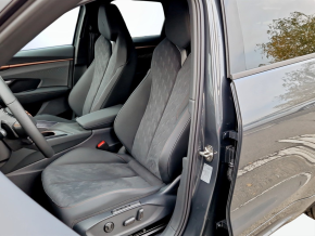 CUPRA Terramar 1.5  eTSI DSG mild hybrid thumbnail