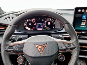 CUPRA Terramar 1.5  eTSI DSG mild hybrid thumbnail