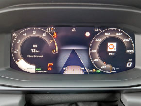 CUPRA Terramar 1.5  eTSI DSG mild hybrid thumbnail