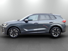 CUPRA Terramar 2.0 TSI DSG 4DRIVE thumbnail