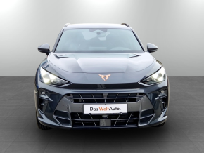 CUPRA Terramar 2.0 TSI DSG 4DRIVE thumbnail