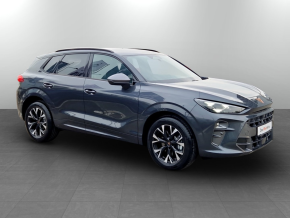 CUPRA Terramar 2.0 TSI DSG 4DRIVE thumbnail