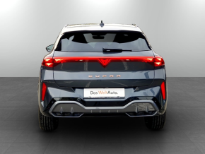 CUPRA Terramar 2.0 TSI DSG 4DRIVE thumbnail