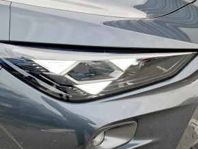 CUPRA Terramar 2.0 TSI DSG 4DRIVE thumbnail