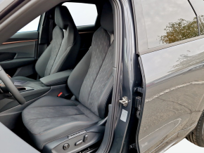 CUPRA Terramar 2.0 TSI DSG 4DRIVE thumbnail