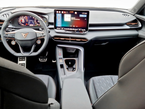 CUPRA Terramar 2.0 TSI DSG 4DRIVE thumbnail