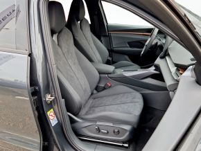 CUPRA Terramar 2.0 TSI DSG 4DRIVE thumbnail